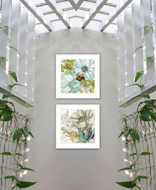 The Silent Storytellers: How Wall Art Shapes the Character of Your Home