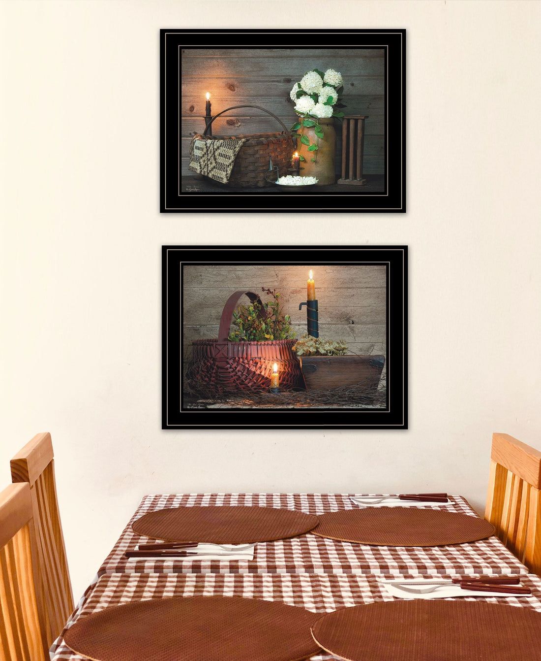 Transforming Spaces: The Art of Curating Walls That Tell Your Story